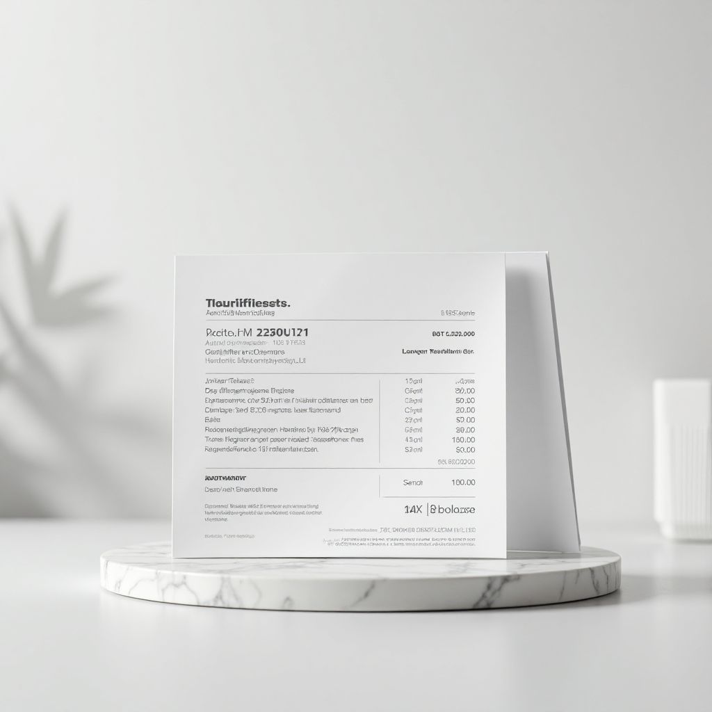 SteuerCheck Modul