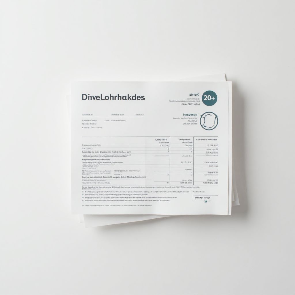 Jahresabschluss-Paket