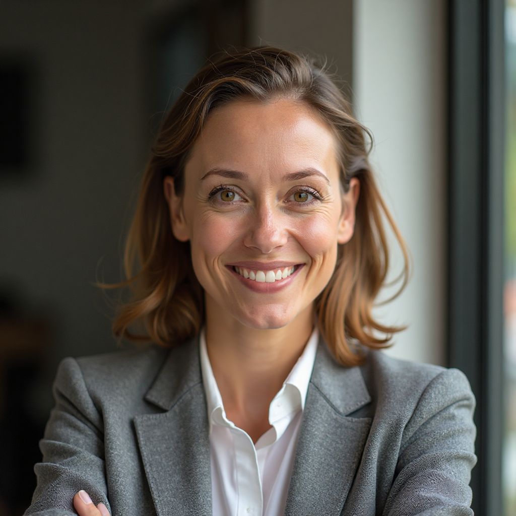 Petra Schmidt